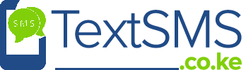 TextSMS Logo